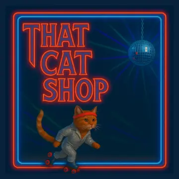 That Cat Shop
